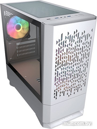 Корпус Cougar MG140 Air RGB CGR-5JM8W-AIR-RGB