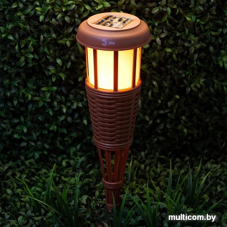 Садовый светильник ЭРА ERASF22-35 Б0053383