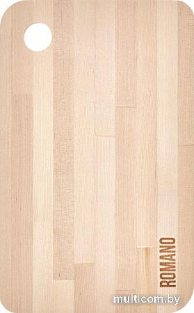 Разделочная доска Romano RO-BB02/1.2