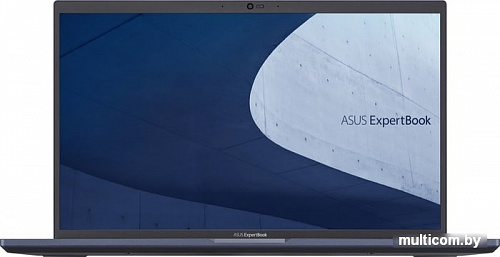 Ноутбук ASUS Expertbook B1 B1500CEAE-EJ0791T