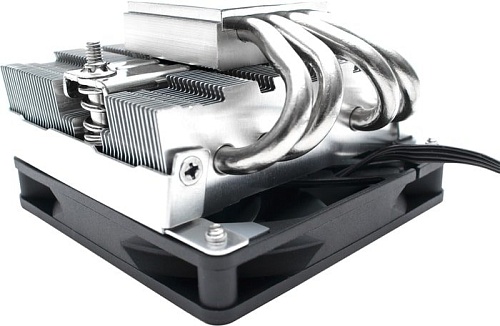 Кулер для процессора Scythe Shuriken 2 SCSK-2000