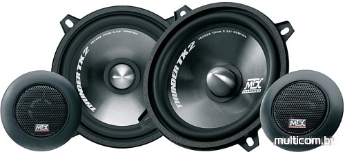 Компонентная АС MTX TX250S