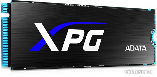 SSD A-Data XPG SX8000 512GB ASX8000NPC-512GM-C