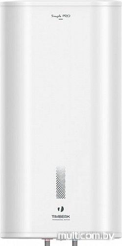 Водонагреватель Timberk Simple Pro SWH FSP3 80 VD