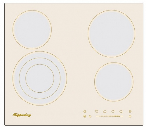 Варочная панель Kuppersberg ECS 603 C