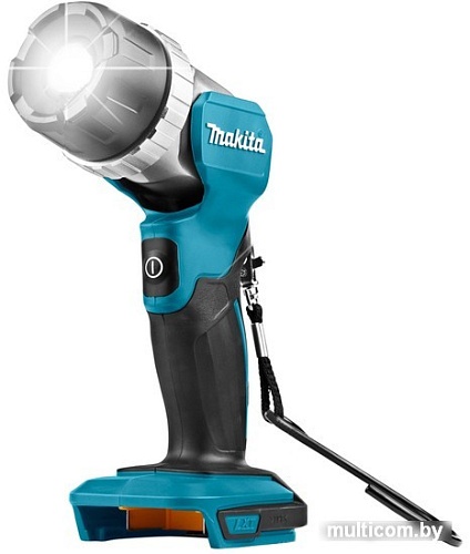 Фонарь Makita DML808 (без АКБ)