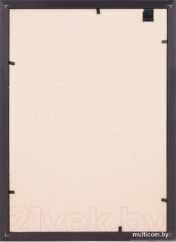 Фоторамка OfficeSpace №9 234019 (венге)