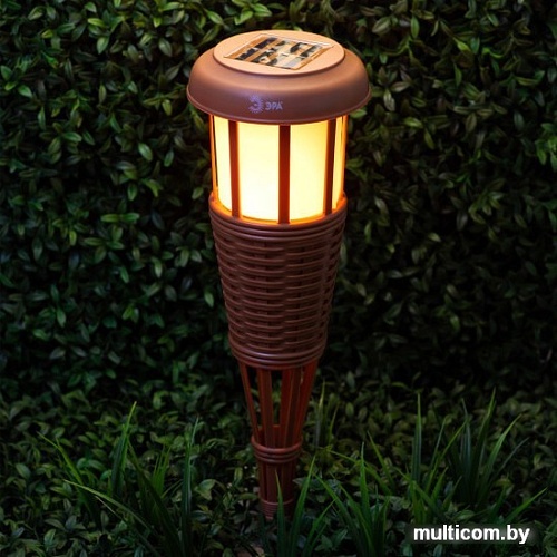 Садовый светильник ЭРА ERASF22-35 Б0053383