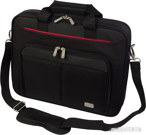 Сумка для ноутбука PC Pet Nylon 15.6&quot;(PCP-A9015BK)