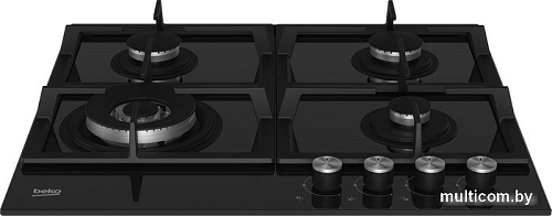 Варочная панель BEKO HILW 64225 S