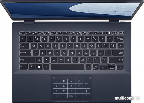 Ноутбук ASUS Expertbook B1 B5302CEA-EG0264R