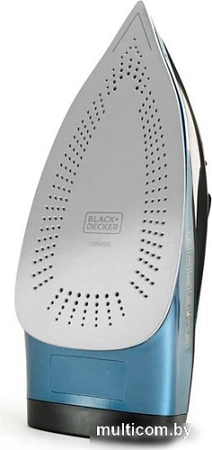 Утюг Black & Decker BXIR2801E