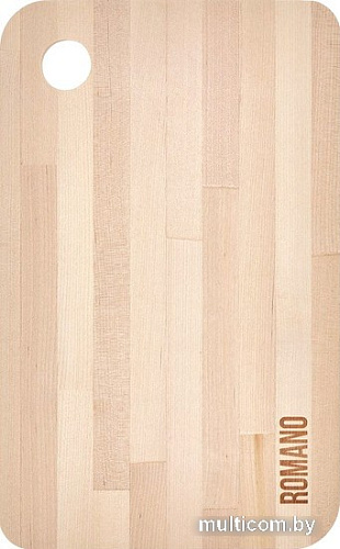 Разделочная доска Romano RO-BB02/1.2