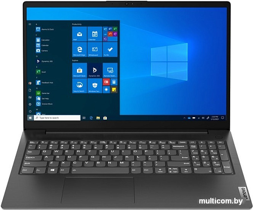 Ноутбук Lenovo V15 G2 ITL 82KB0009RU