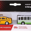 Набор Пламенный мотор 870724