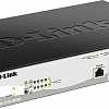 Коммутатор D-Link DGS-1210-10P/ME/B1A