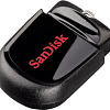 USB Flash SanDisk Cruzer Fit 64GB (SDCZ33-064G-B35)