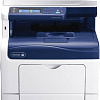 МФУ Xerox WorkCentre 6605N