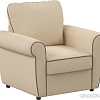 Интерьерное кресло Moon Trade Гамбург 123 002788 (бежевый)