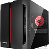 Корпус Chieftec Chieftronic M1 GM-01B-OP