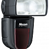 Вспышка Nissin Di700 для Canon