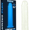 Фаллоимитатор Lovetoy Lumino Play Dildo 21 см LV319021