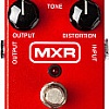 Гитарная педаль MXR M115 Distortion III