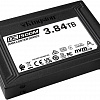 SSD Kingston DC1500M 3.84TB SEDC1500M/3840G