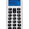 Радиотелефон Motorola C1001CB+ (белый)