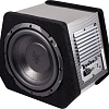 Корпусной активный сабвуфер KICX Sound Civilization Q250BPA