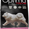 Корм для собак Optimanova Puppy Sensitive Salmon &amp; Potato 12 кг