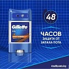 Антиперспирант гель Gillette Triumph Sport 70 мл