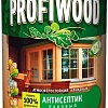 Антисептик Profiwood тонирующий 2.6 л (палисандр)