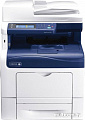МФУ Xerox WorkCentre 6605N