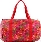 Спортивная сумка Медведково 23с0753-к14 (темно-розовый салют)