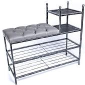 Банкетка Dudo БН-13КС-2 (Kanzas-18)