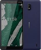 Смартфон Nokia 1 Plus (синий)