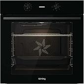 Электрический духовой шкаф Korting OKB 2820 EN