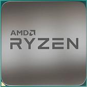 Процессор AMD Ryzen 7 3700X