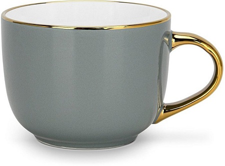 Чашка Fissman 19204