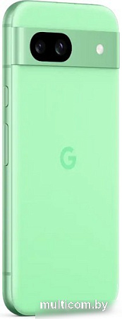 Смартфон Google Pixel 8a 8GB/128GB (алоэ)