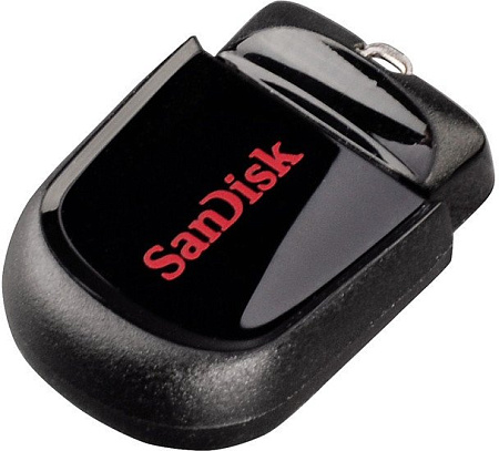 USB Flash SanDisk Cruzer Fit 64GB (SDCZ33-064G-B35)