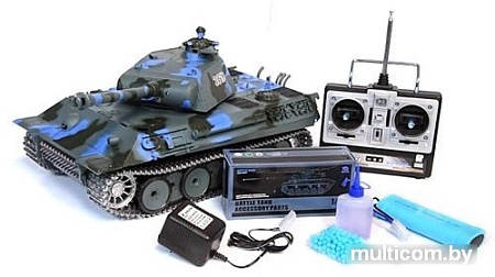 Танк Heng Long Germany Panther