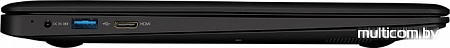 Ноутбук Prestigio Smartbook 141 C2 PSB141C02CFH_BK_CIS