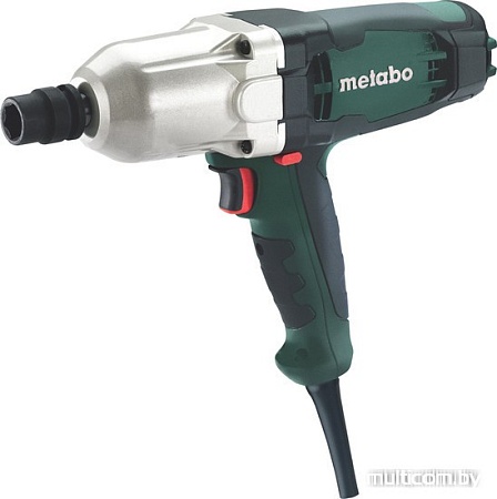 Ударный гайковерт Metabo SSW 650 (60220400)