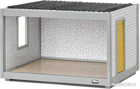 Кукольный домик Lundby Комната без мебели LB-60102300