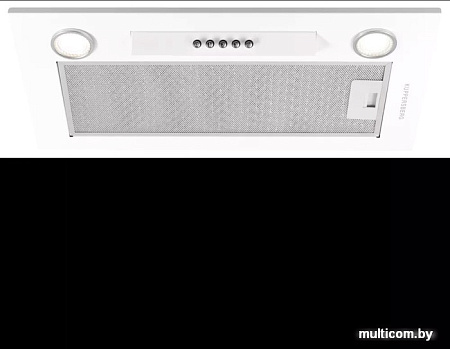 Кухонная вытяжка KUPPERSBERG Inlinea 52 W X