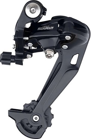 Переключатель скоростей задний Sunrun RD-HG-36