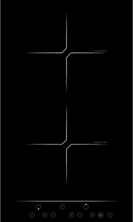 Варочная панель Simfer H30I72S001