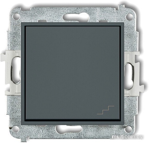 Выключатель Karlik 28MWP-3